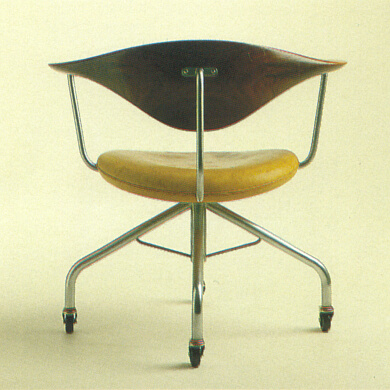 大师hans j.wegner魏格纳设计的家具 - 刘懿工作室 - 刘懿工作室 YI LIU STUDIO